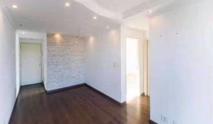 Apartamento com 2 quartos à venda na Rua Antônio Carlos Martin, 271, Vila Mafra, São Paulo por R$ 424.000