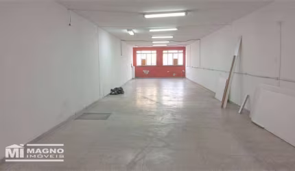 Loja à venda, 303 m² por R$ 3.000.000,00 - Ponte Rasa - São Paulo/SP