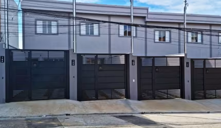 Casa com 2 quartos à venda na Rua Professor Alcebíades Sarmento, 145, Vila Siria, São Paulo por R$ 407.000