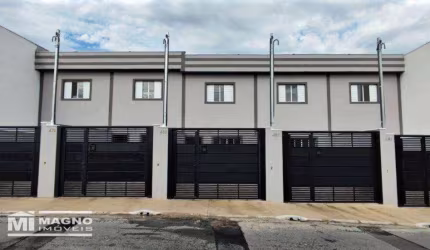 Sobrado com 2 dormitórios à venda por R$ 380.000,00 - São Miguel Paulista - São Paulo/SP