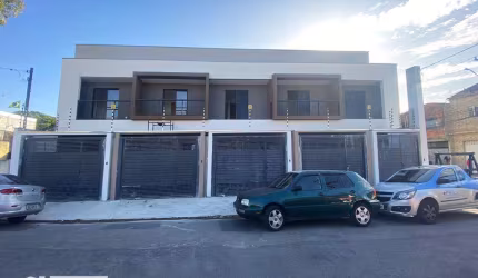 Lindo Sobrado com 2 dormitórios à venda por R$ 430.000 - São Miguel Paulista - São Paulo/SP