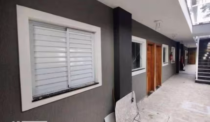 Apartamento com 2 dormitórios à venda, 40 m² por R$ 240.000,00 - Itaquera - São Paulo/SP