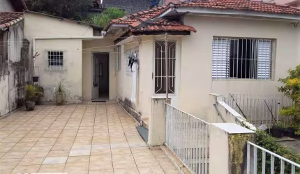 Casa com 5 dormitórios à venda por R$ 590.000,00 - São Miguel Paulista - São Paulo/SP