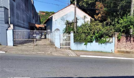 Terreno à venda, 500 m² por R$ 1.450.000,00 - Ermelino Matarazzo - São Paulo/SP