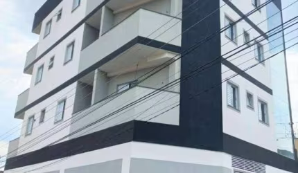 Apartamento com 2 dormitórios à venda, 34 m² por R$ 250.000,00 - Ermelino Matarazzo - São Paulo/SP