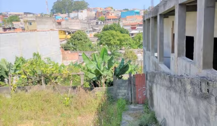 Terreno à venda na Oliveira César, 20, Vila Marilena, São Paulo por R$ 900.000
