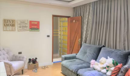 Casa com 3 dormitórios à venda por R$ 900.000,00 - Ermelino Matarazzo - São Paulo/SP