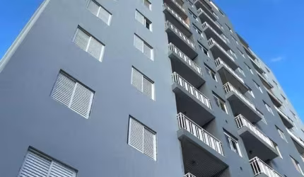 Apartamento com 2 quartos à venda na Rua Maria Angélica Soares Gomes, 9, Jardim Matarazzo, São Paulo por R$ 290.000