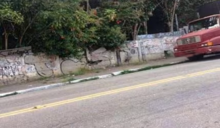 Terreno à venda, 1500 m² por R$ 3.600.000,00 - Ermelino Matarazzo - São Paulo/SP
