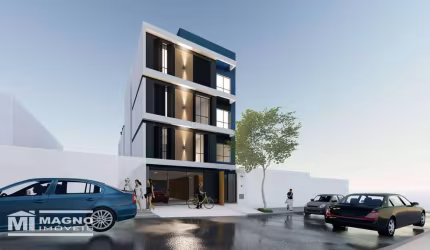 Apartamento com 2 dormitórios à venda, 41 m² por R$ 329.000,00 - Vila Formosa - São Paulo/SP