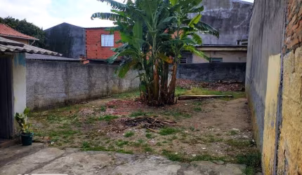 Terreno à venda, 248 m² por R$ 450.000,00 - Ermelino Matarazzo - São Paulo/SP