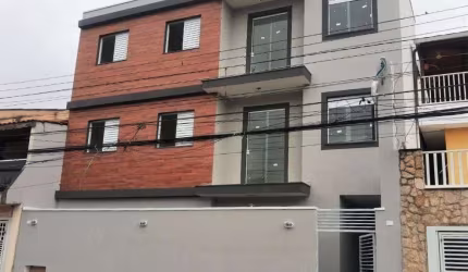 Apartamento com 2 quartos à venda na Cauvi, 16, Cidade Nova São Miguel, São Paulo por R$ 189.000