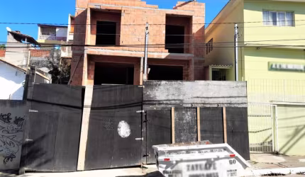 Casa com 3 quartos à venda na Avenida Xavier Pinheiro, 76, Vila Formosa, São Paulo por R$ 1.100.000