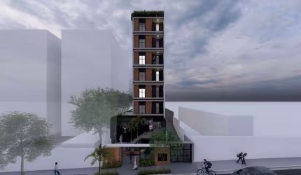 Apartamento com 2 quartos à venda na Rua Demini, 111, Penha De França, São Paulo por R$ 254.403