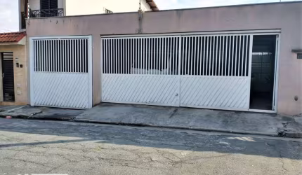 Casa com 5 dormitórios à venda, 290 m² por R$ 1.300.000,00 - São Miguel Paulista - São Paulo/SP