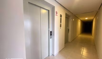 Apartamento com 2 dormitórios à venda, 34 m² por R$ 230.000,00 - São Miguel Paulista - São Paulo/SP