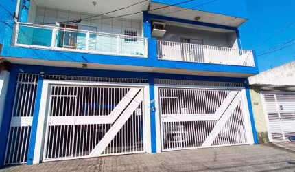 Casa com 6 quartos à venda na Mário Alves, 695, Jardim Pedro José Nunes, São Paulo por R$ 780.000