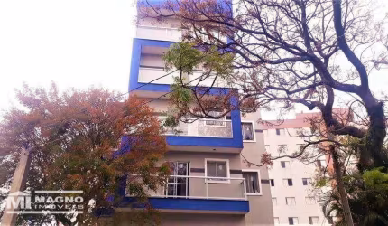 Ap com 2 dormitórios  e 1 vaga de garagem à venda, 42 m² por R$ 260.000 - Penha - São Paulo/SP