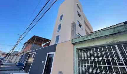 Apartamento com 2 dormitórios à venda, 40 m² por R$ 230.000,00 - Aricanduva - São Paulo/SP