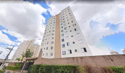 Apartamento com 2 quartos à venda na Avenida Tarumã, 300, Vila Pierina, São Paulo por R$ 325.000