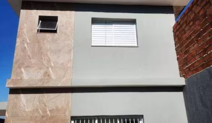Sobrado com 2 dormitórios à venda, 117 m² por R$ 550.000,00 - Ermelino Matarazzo - São Paulo/SP