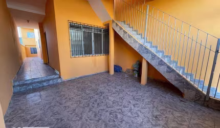 Sobrado com 8 dormitórios à venda por R$ 750.000,00 - São Miguel Paulista - São Paulo/SP