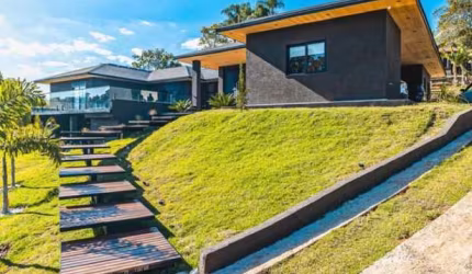Casa em condomínio fechado com 3 quartos à venda na Jardim das Palmeiras, 70, Condomínio Jardim das Palmeiras, Bragança Paulista por R$ 4.500.000