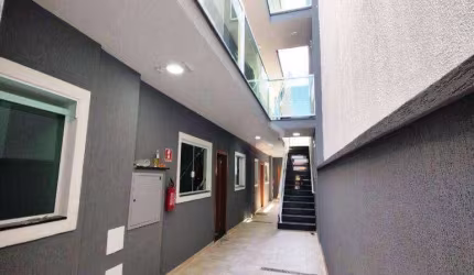 Apartamento com 2 dormitórios à venda, 37 m² por R$ 230.000,00 - Penha - São Paulo/SP