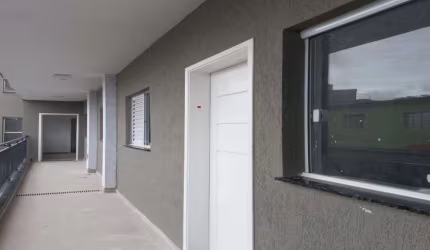 Apartamento com 2 quartos à venda na Juciri, 250, Cidade Antônio Estevão de Carvalho, São Paulo por R$ 190.000
