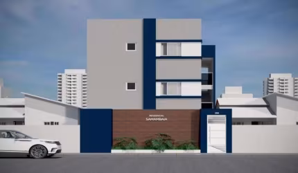 Apartamento com 2 quartos à venda na Jucuruçu, 266, Parada XV de Novembro, São Paulo por R$ 220.000