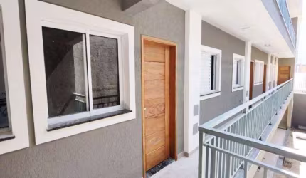 Apartamento com 1 quarto à venda na Nova Clélia, 75, Chácara Santo Antônio (Zona Leste), São Paulo por R$ 230.000