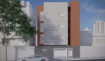 Apartamento com 2 quartos à venda na Rua Horizonte, 163, Vila Carrão, São Paulo por R$ 306.000