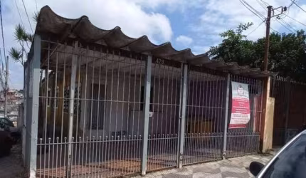 7 casas com 8 dormitórios no total à venda, 309 m² por R$ 450.000 - Vila Buenos Aires - São Paulo/SP