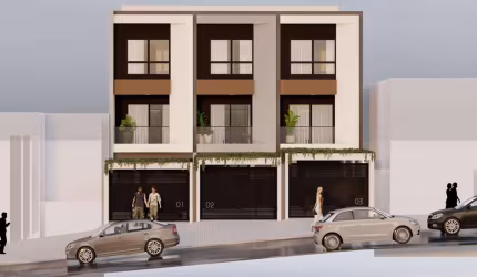 Casa com 3 quartos à venda na Rua Pedro Talarico, 430, Vila Talarico, São Paulo por R$ 1.250.000
