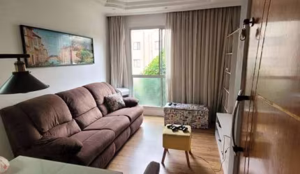 Apartamento com 2 dormitórios à venda, 61 m² por R$ 245.000,00 - Jardim Planalto - São Paulo/SP