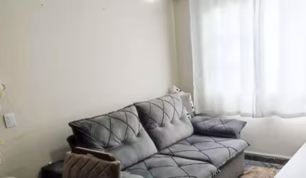 Apartamento com 2 quartos à venda na Arraial de Santa Bárbara, 701, Jardim Pedro José Nunes, São Paulo por R$ 169.900