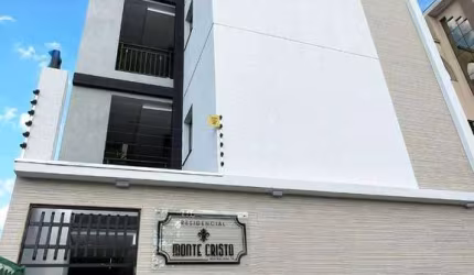 Studio com 1 dormitório à venda, 36 m² por R$ 249.000,00 - Vila Ré - São Paulo/SP