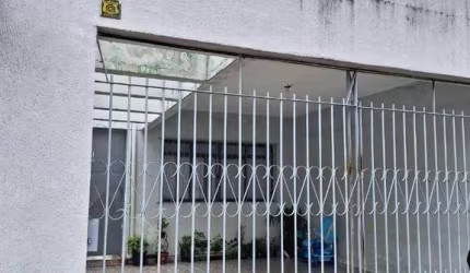 Sobrado com 3 dormitórios à venda por R$ 460.000,00 - São Miguel Paulista - São Paulo/SP