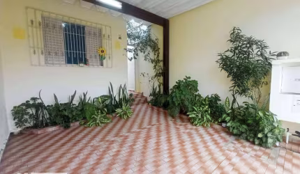 Casa com 2 dormitórios e 1 vaga de garagem à venda, 94 m² por R$ 380.000 - Ponte Rasa - São Paulo/SP