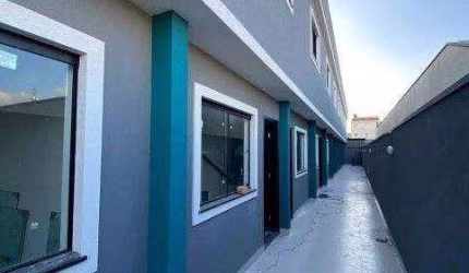 Casa de Condomínio com 2 quartos e 1 vaga de garagem à Venda, 60 m² por R$ 310.000