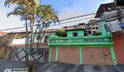 Imovel com 3 casas à venda por R$ 720.000 - São Miguel Paulista - São Paulo/SP