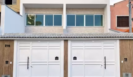 Casa com 3 quartos à venda na Rua Leopoldo de Freitas, 198, Vila Centenário, São Paulo por R$ 1.550.000