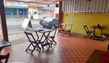 Casa com 2 dormitórios à venda, 70 m² por R$ 450.000,00 - São Miguel Paulista - São Paulo/SP