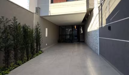 Casa com 3 quartos à venda na Rua Marquês de Aracati, 51, Vila Gomes Cardim, São Paulo por R$ 1.700.000