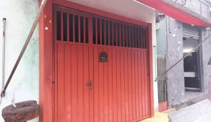 Casa com 2 dormitórios à venda por R$ 450.000 - Limoeiro - São Paulo/SP