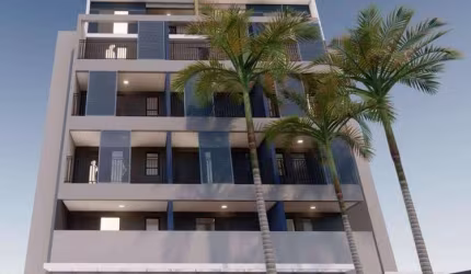 Apartamentos com 1 ou 2 dormitórios à venda, 28 m² por R$ 210.000 - Vila Carrão - São Paulo/SP
