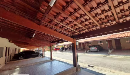 Sobrado 2 dormitórios e área gourmet em Ermelino Matarazzo