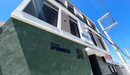 Apartamento com 1 quarto à venda na Rua Maestro José Tescari, 51, Vila Granada, São Paulo por R$ 219.000