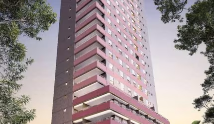 Apartamento com 2 quartos à venda na Santo Alexandre, 20, Vila Guilhermina, São Paulo por R$ 315.397