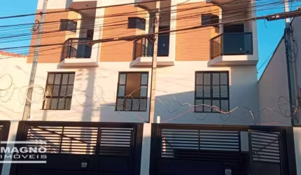 Sobrado com 3 dormitórios à venda por R$ 650.000,00 - Artur Alvim - São Paulo/SP